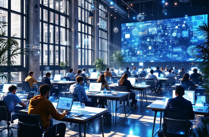 Datackathon : révolution pour les data scientists ou simple outil marketing ?