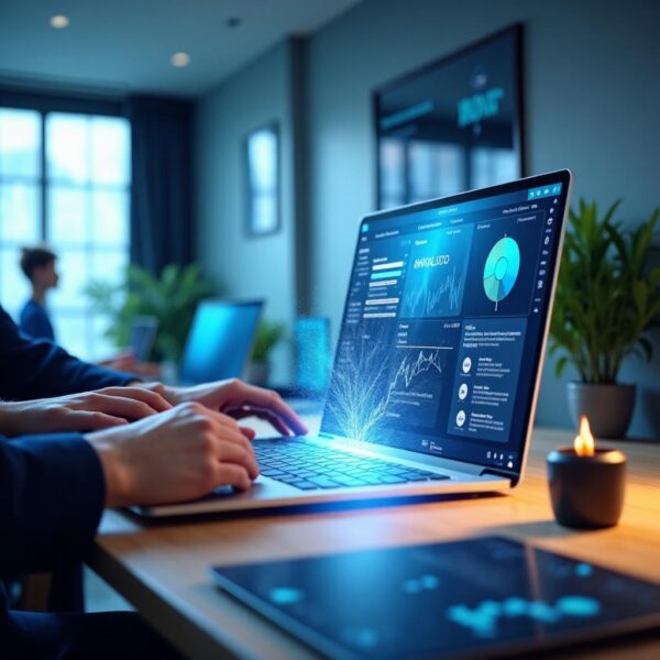 Débuter avec JENOVA.AI : astuces SEO et workflow gagnant en 2025