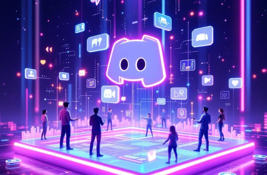 Guide pour référencer votre serveur Discord sur Disboard en 2025
